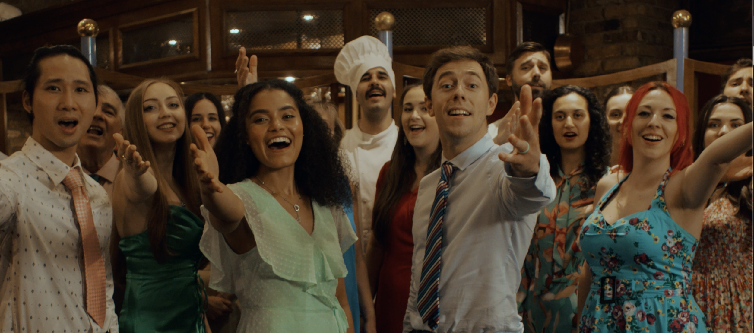 The bell never rings again