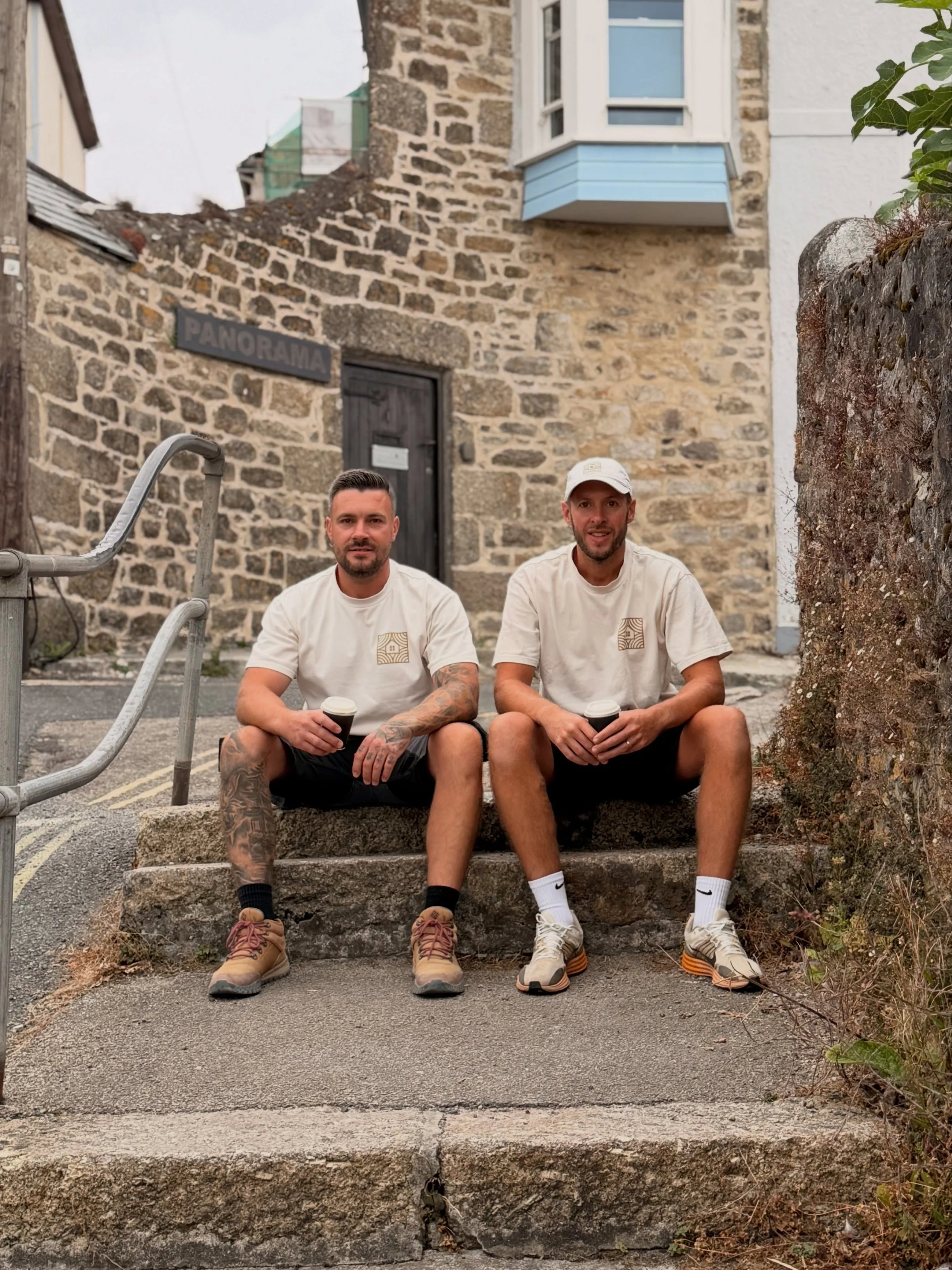 A little introduction from the faces behind the business 👋

We thought it was about time we properly introduced ourselves.

We&rsquo;re Shane &amp; Kyle, the owners behind Barnoon Carpentry And Build.

Between us, we&rsquo;ve got 40+ years of experi
