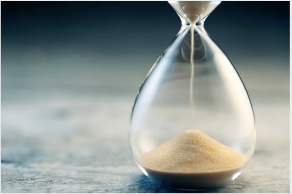 January 2026 - Waiting is a Position