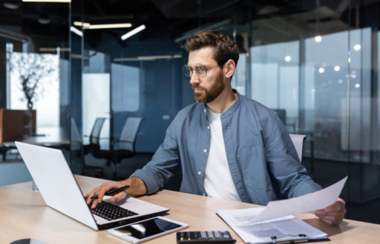 The Future of Work Is a Capital Problem