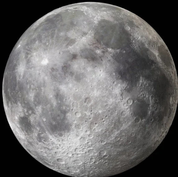 Alcatraz and the Moon