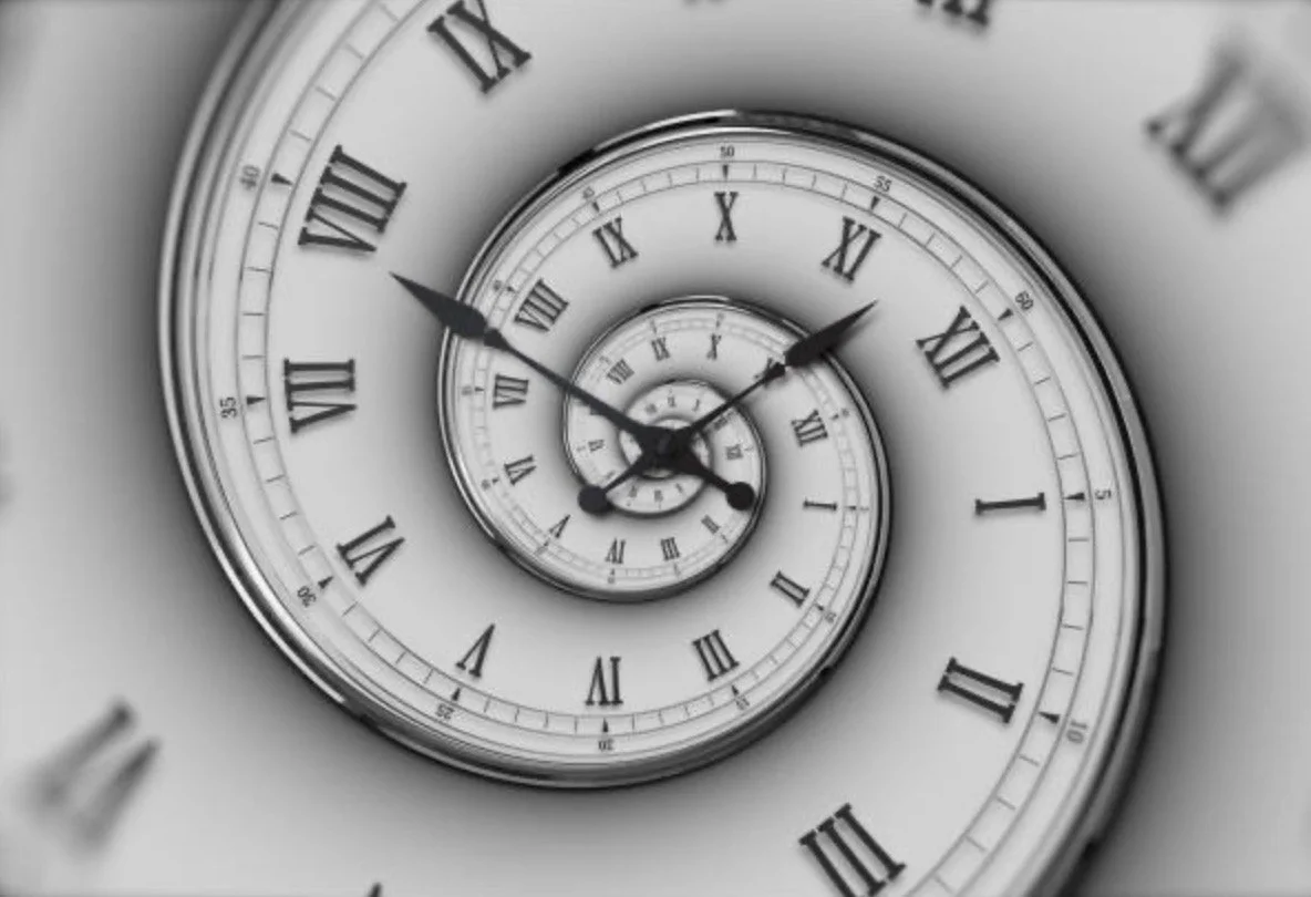 The Hundred-Year Mistake
