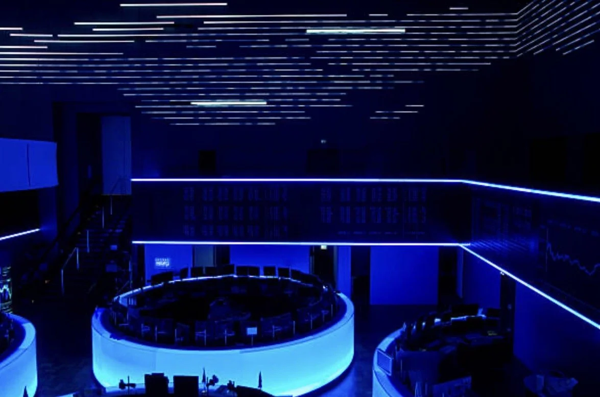 The Most Cautious Optimist on Wall Street