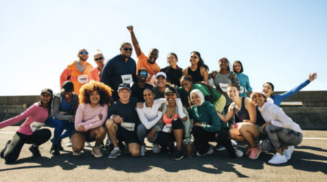 The New Country Club Has a Pace Group