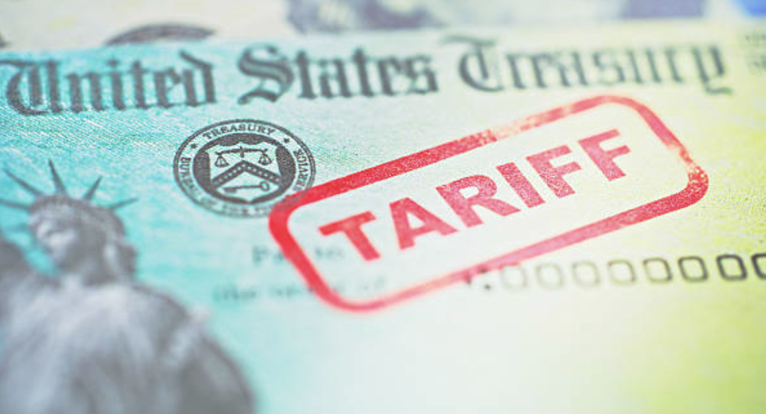 The Tariff Refund Portal Opens Monday. 