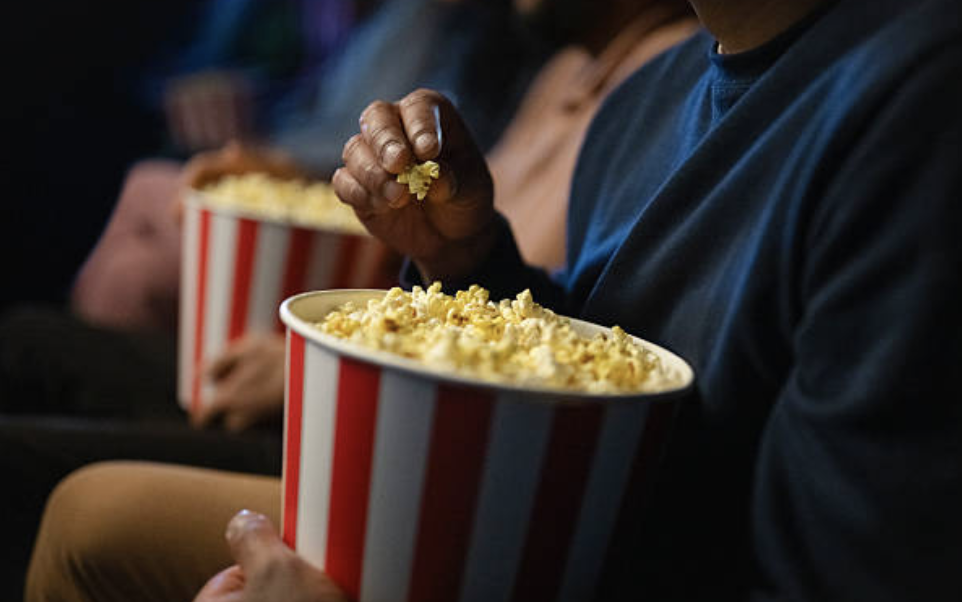 Netflix (NFLX)