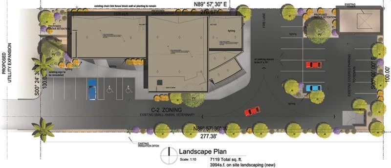 Gilbert Animal Hospital