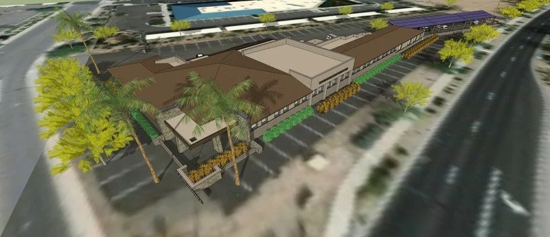 Arrowhead Women's Center