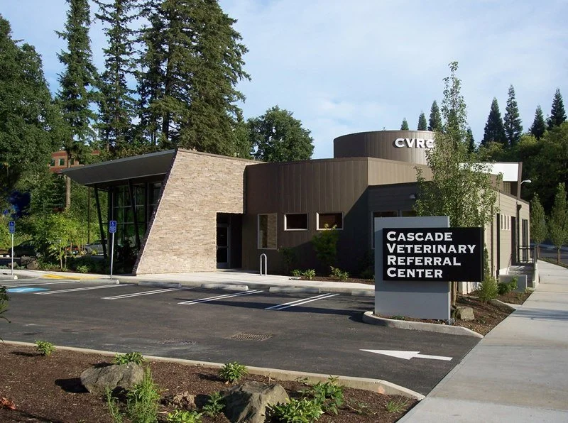 Cascade Veterinary Referral Center