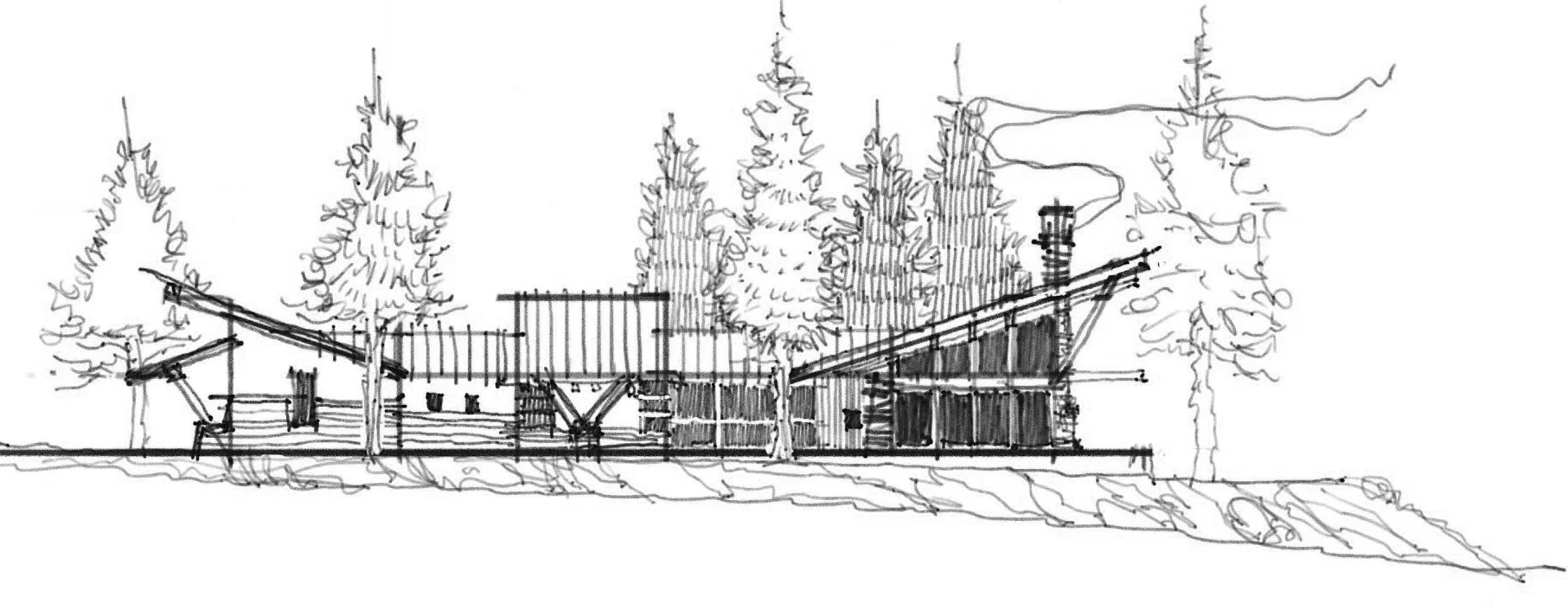 Forest Highlands 235