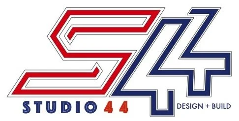 STUDIO 44 Design + Build