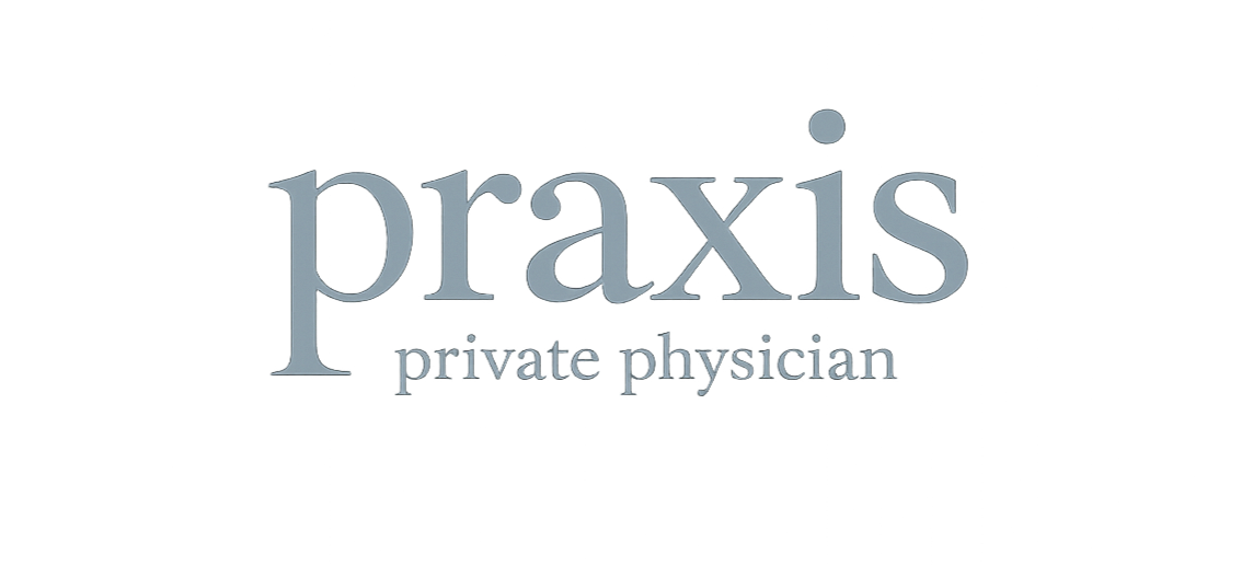 Praxis Private Physician