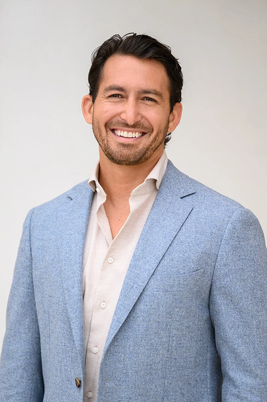 Dr. Andrew Adams, MD, board-certified emergency medicine physician and founder of Praxis Private Physician in Dana Point, CA
