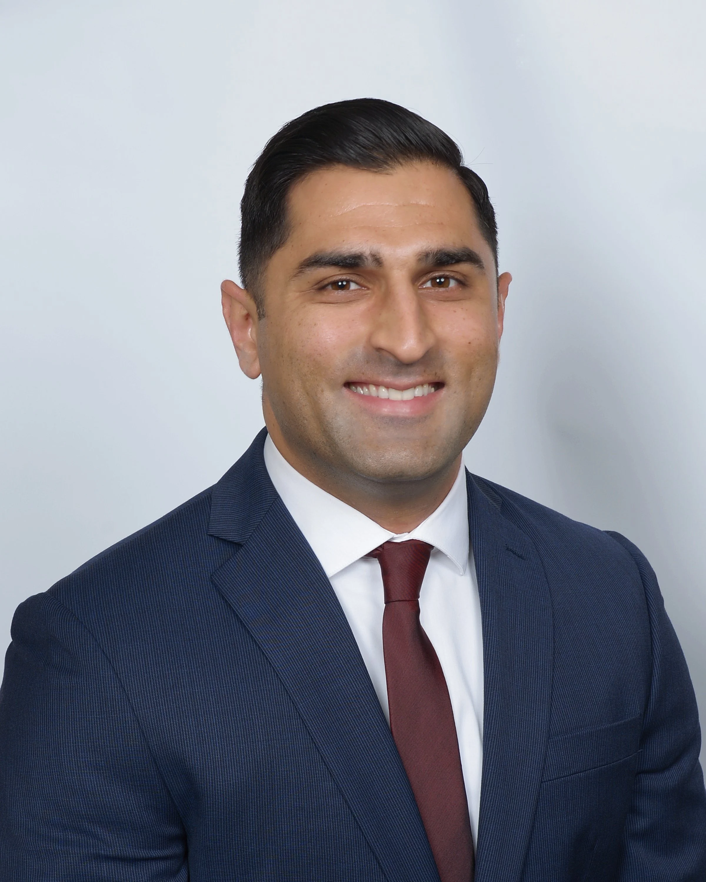 Dr. Mateen Soleman, MD