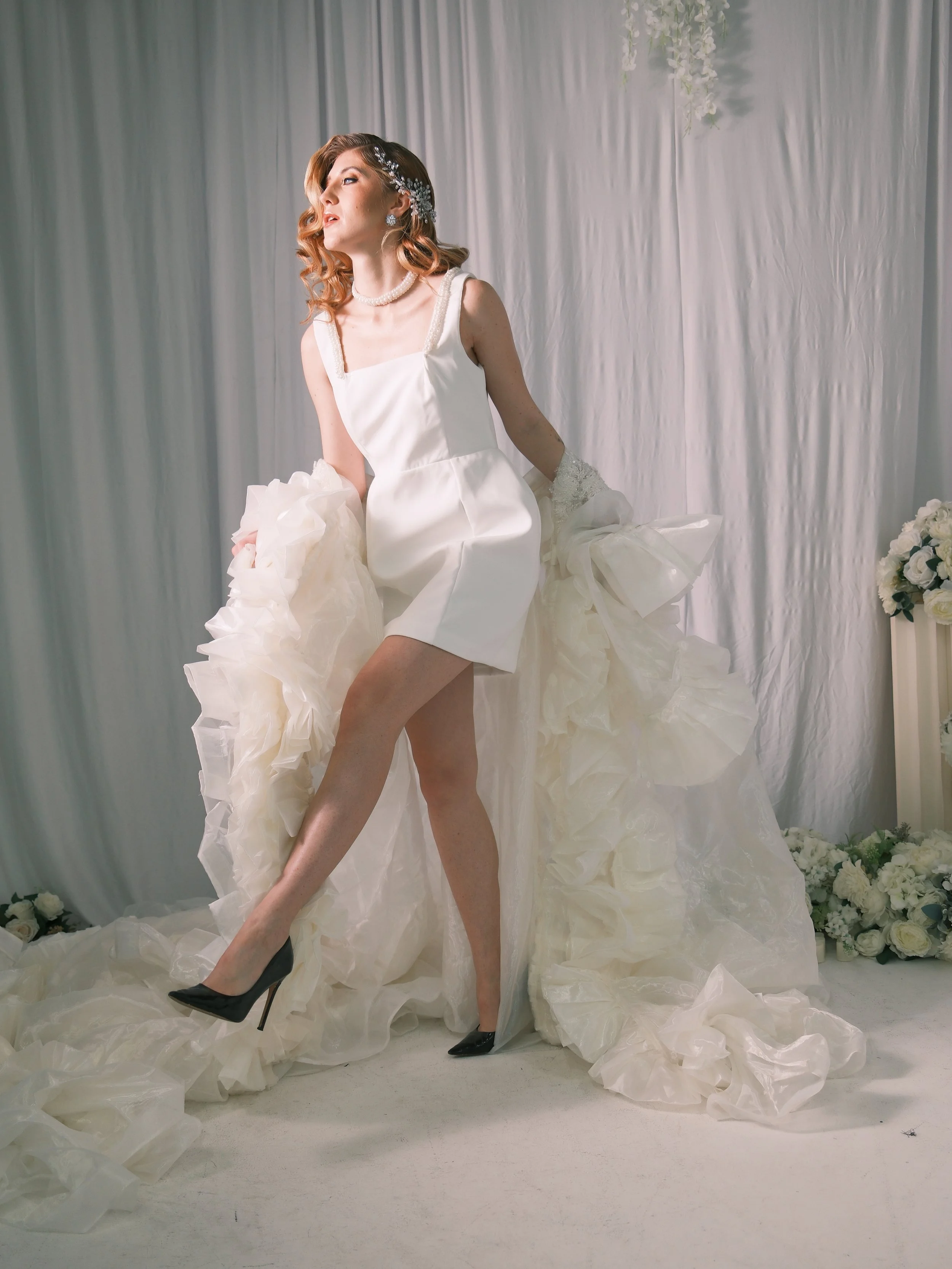 Kitoko dress