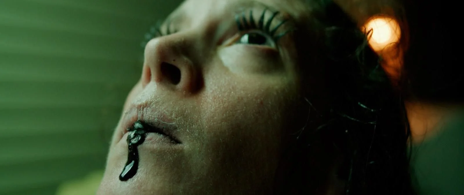Production/ On-set makeup (Film, TV, Commercial)