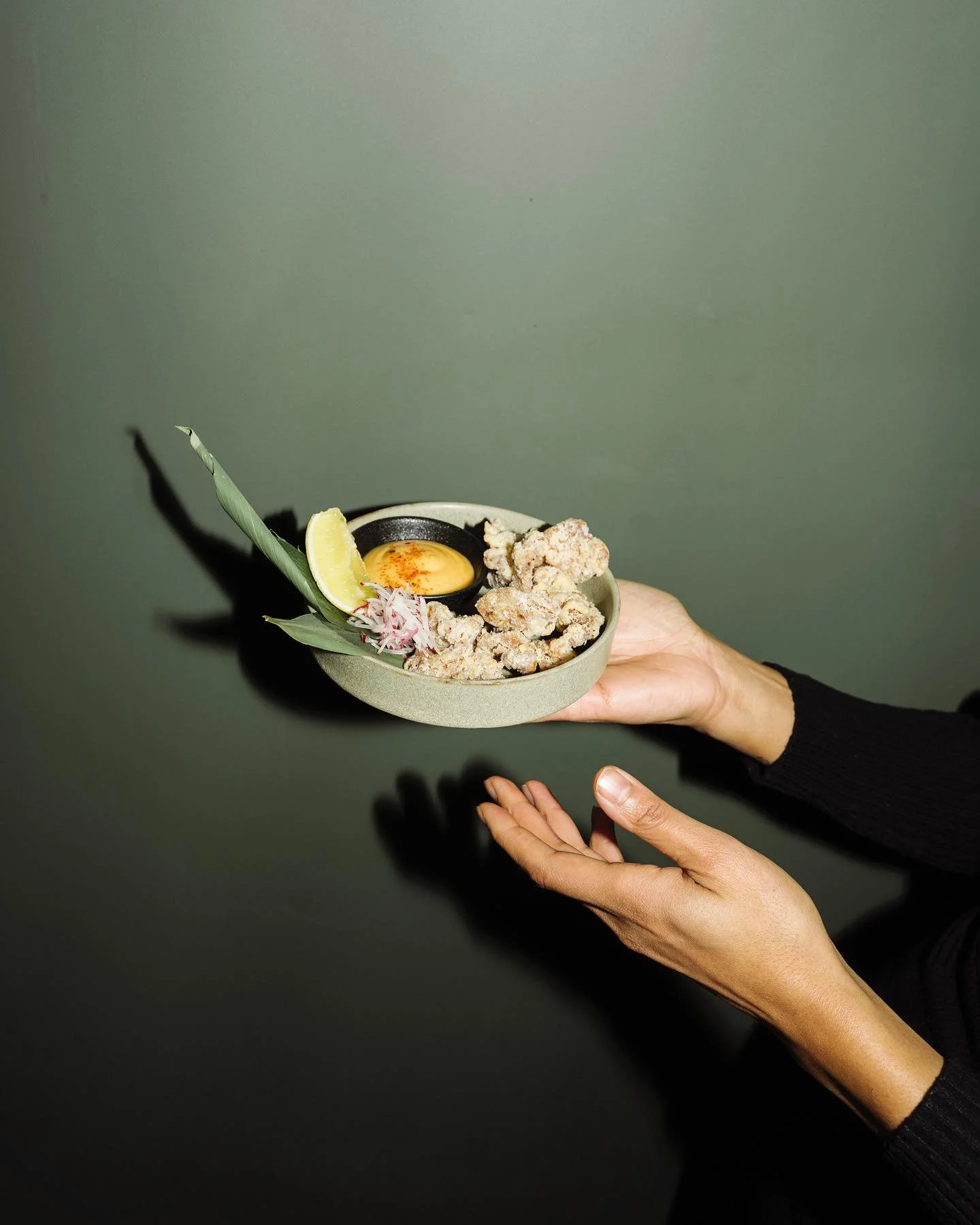 An image of The Cultural Center.