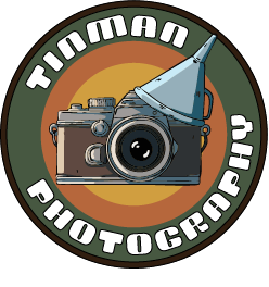 Tinman Photography Services