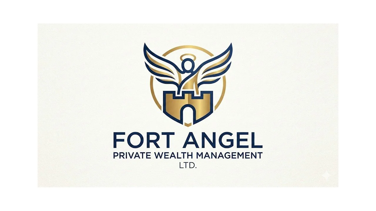Fort Angel Private Wealth Management Ltd