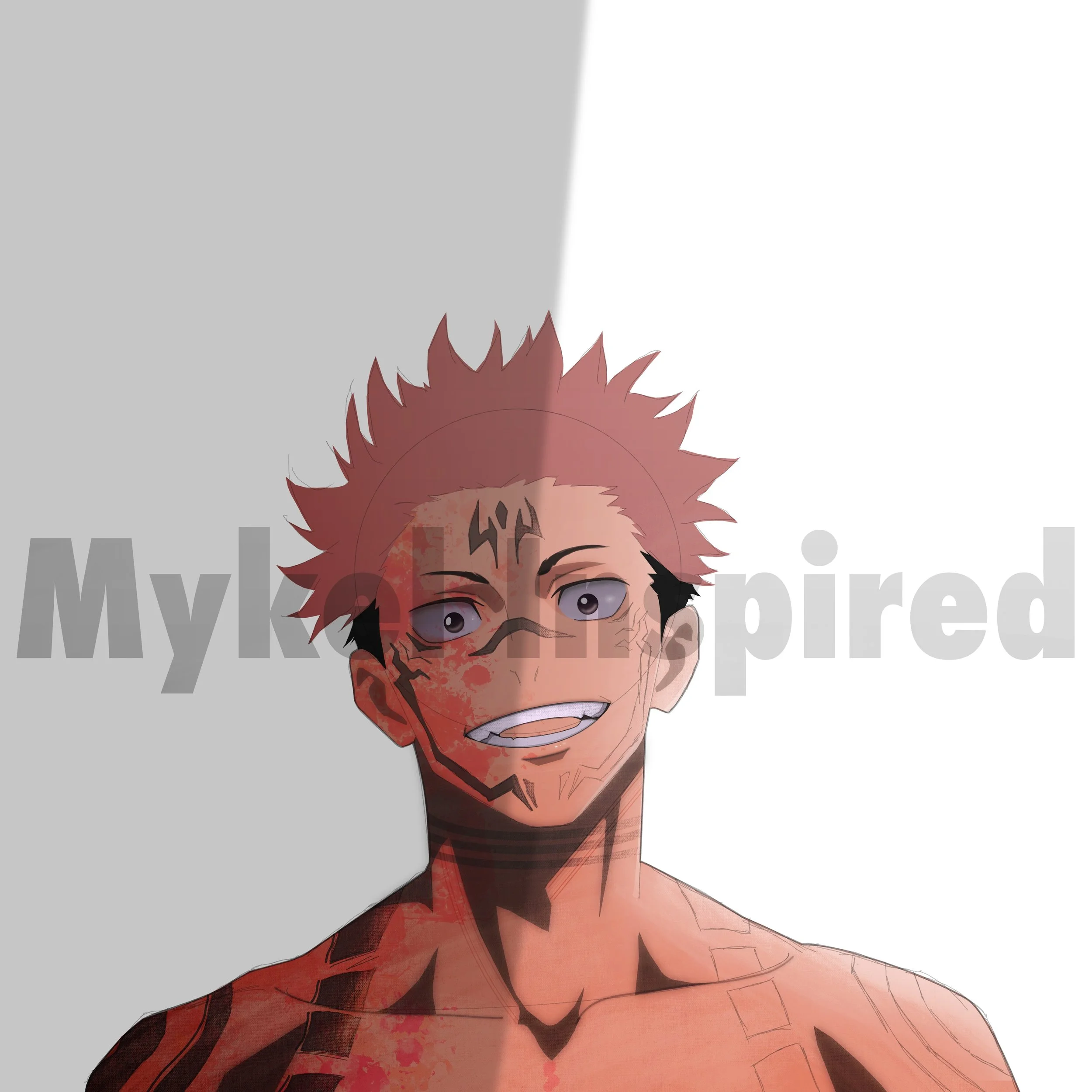 The Vessel and The King