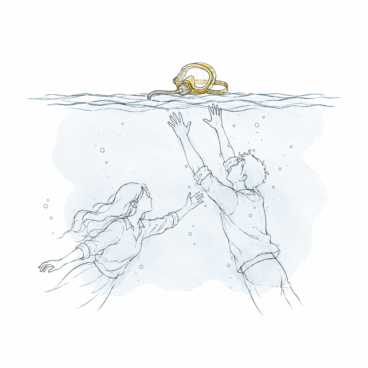 Two People Without Oxygen: How Migration Reshapes a Couple’s Support System
