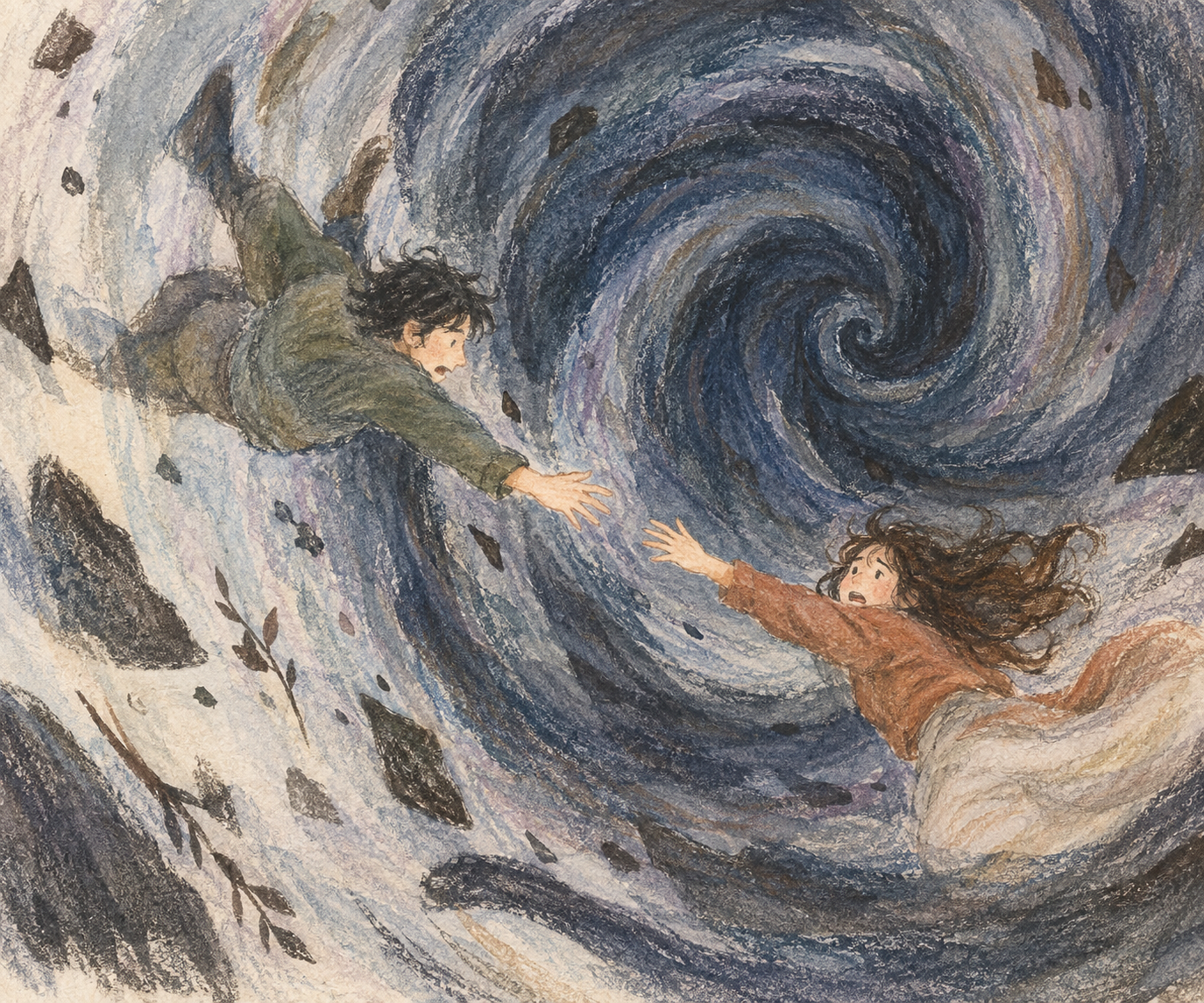 Why Do We Keep Having the Same Argument? Understanding the Negative Cycle in Couples Therapy