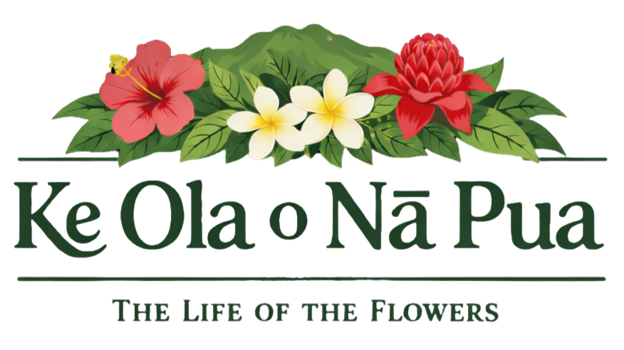 Ke Ola o Nā Pua