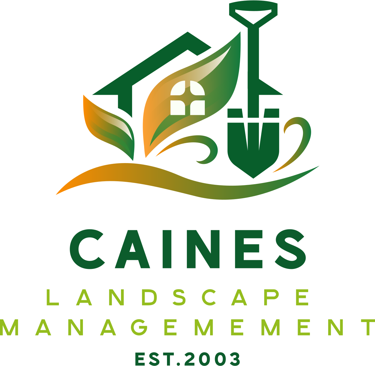Caines Landscape