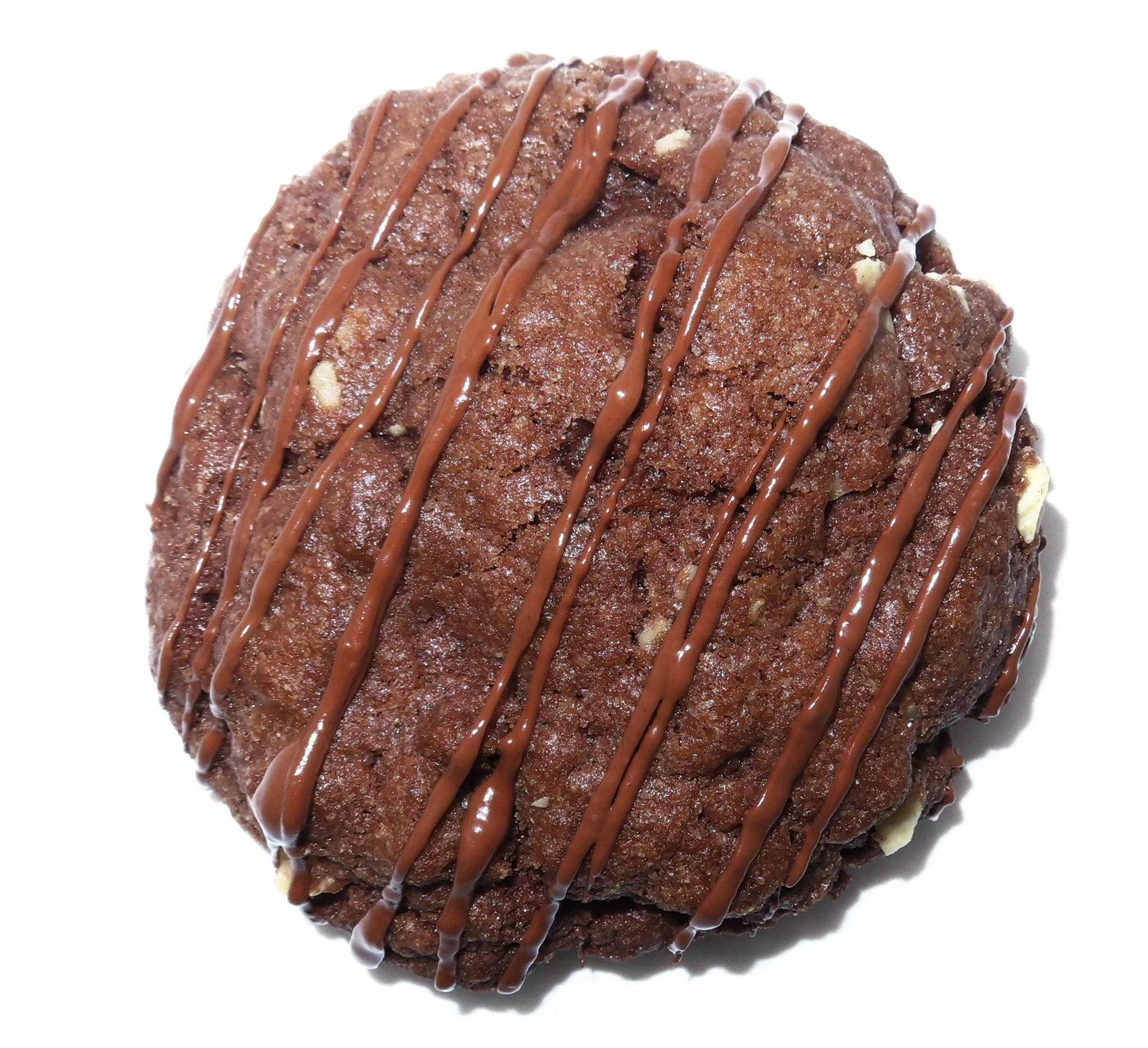 Ferrero Chunk (Stuffed)