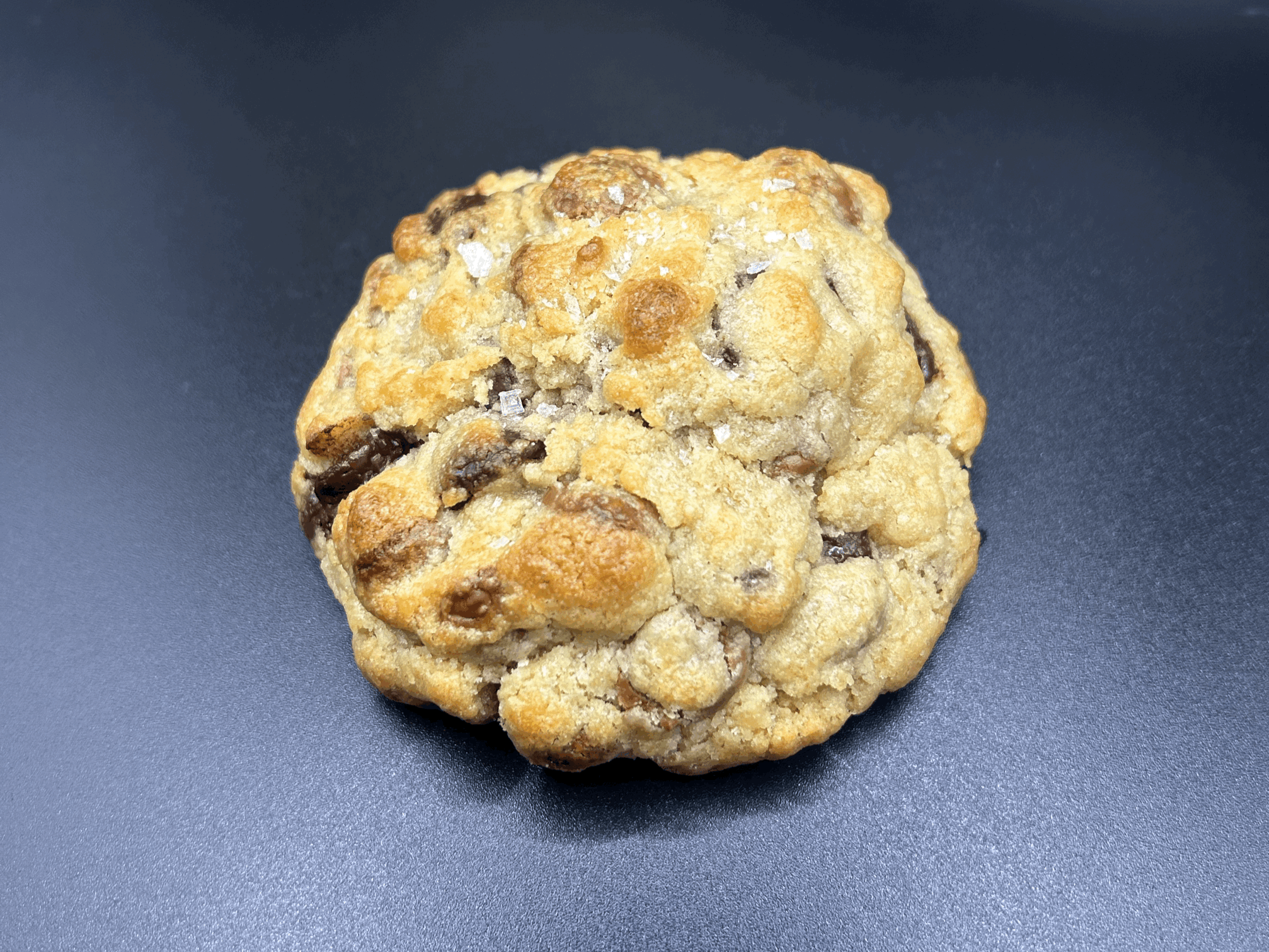Duo Choc Chunk