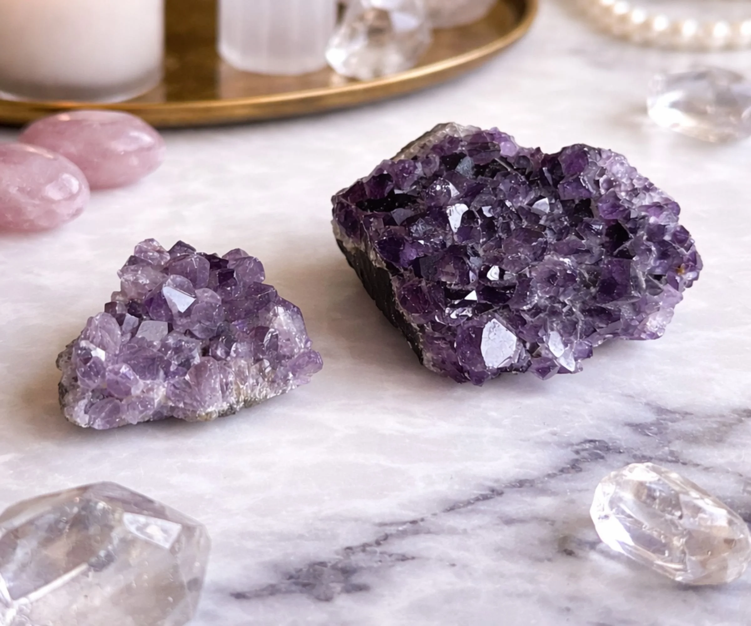 Gifting Crystals: Your Essential Guide 