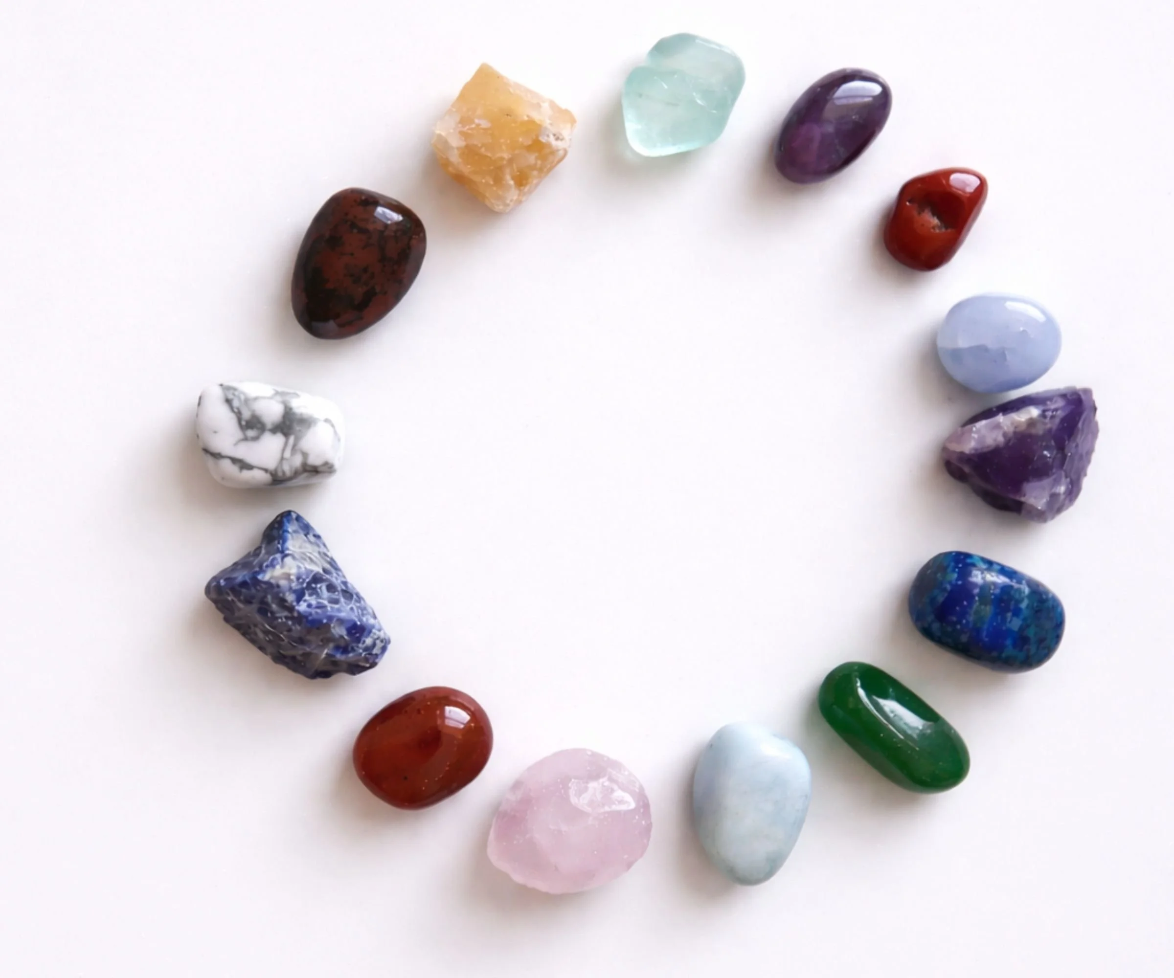 What Are Healing Crystals? An Ultimate Beginner's Guide