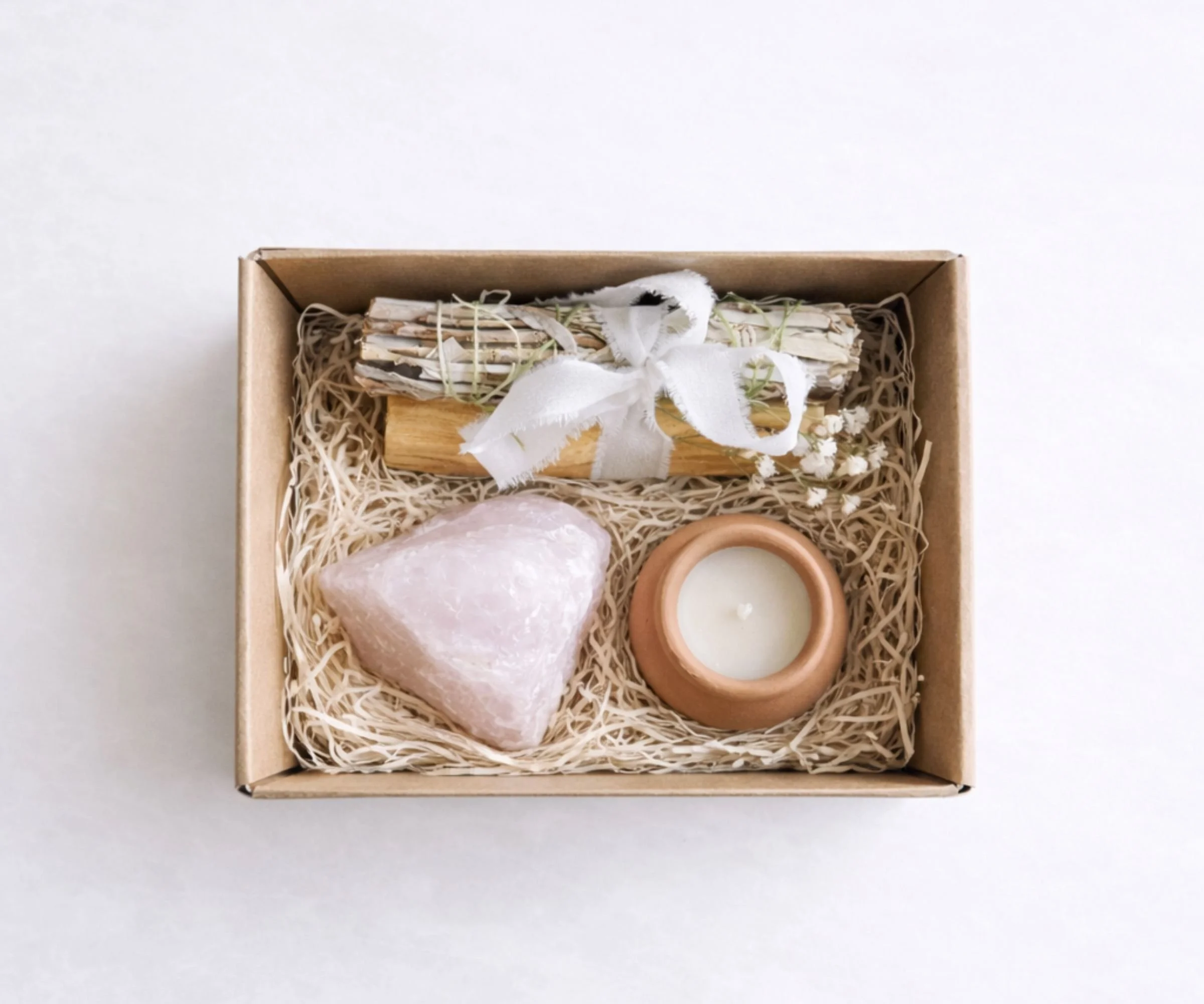 Love & Attraction Ritual Box