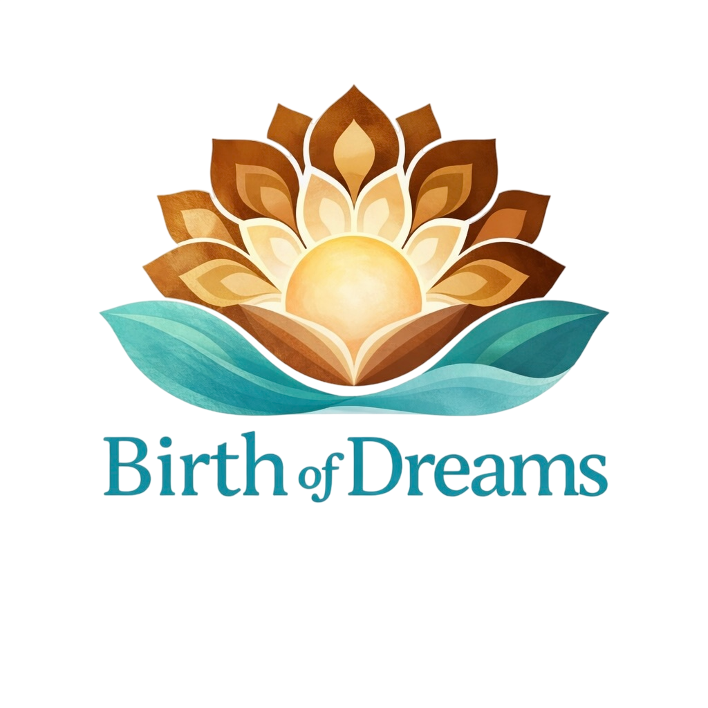 Birth of Dreams