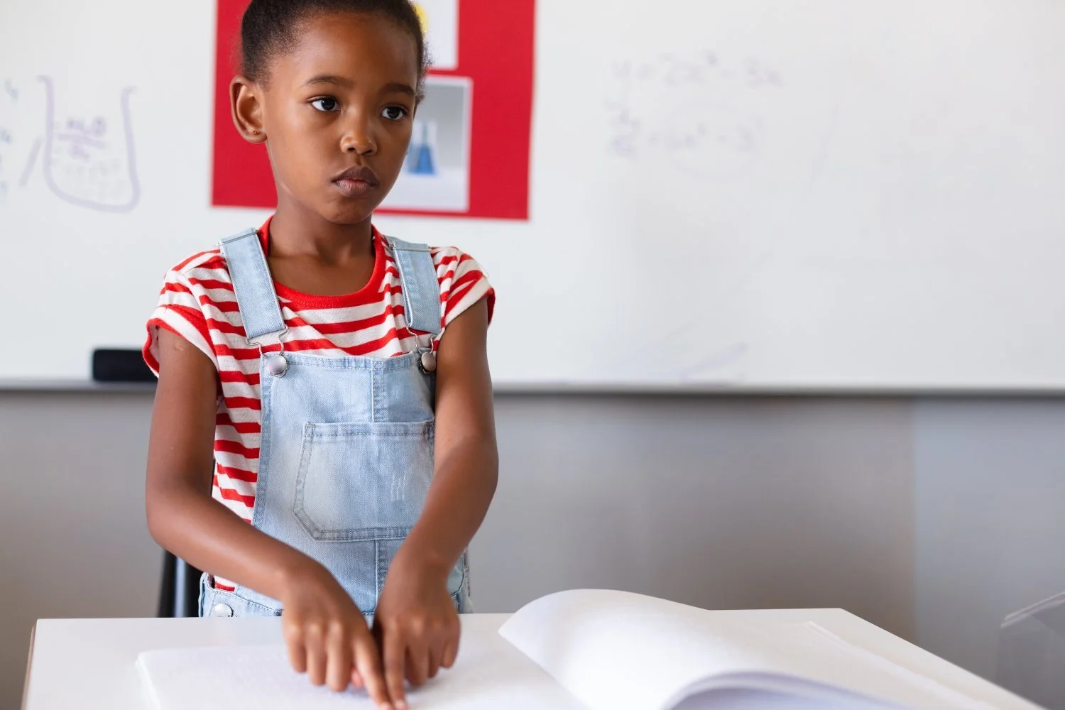 Teaching About Disabilities Through Children’s Literature