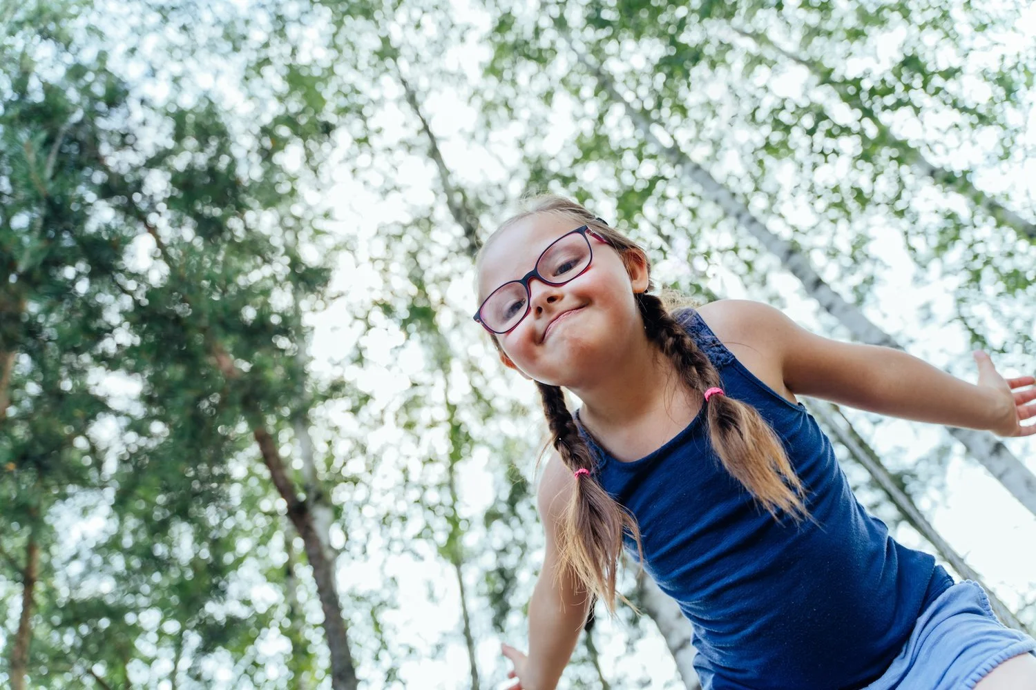 Current List of Parks in NYC with Adaptive Swings