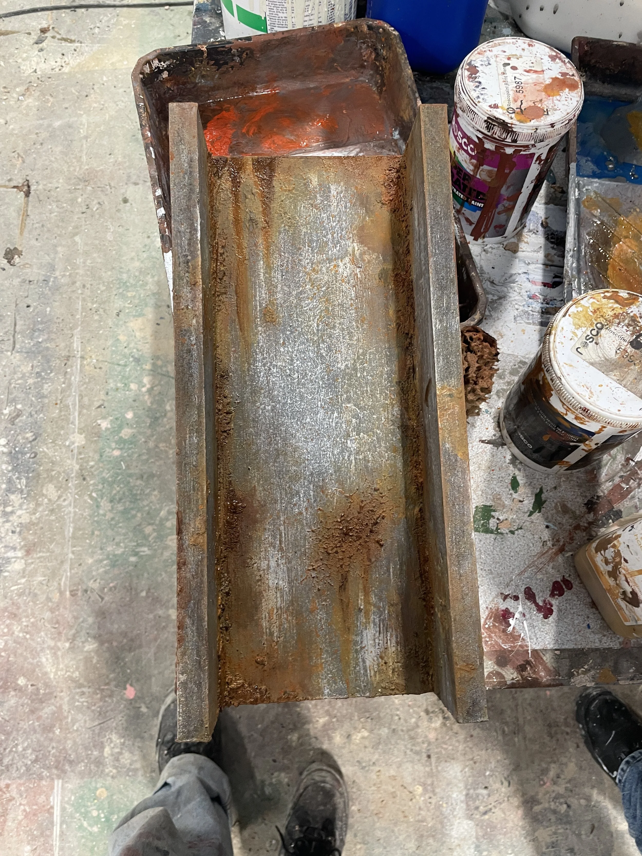 Rust Sample 2