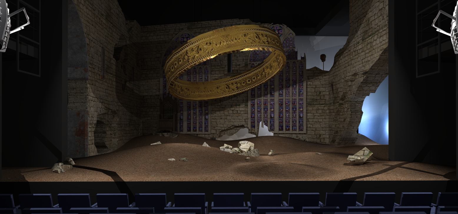 ACT 2 SCENE 1