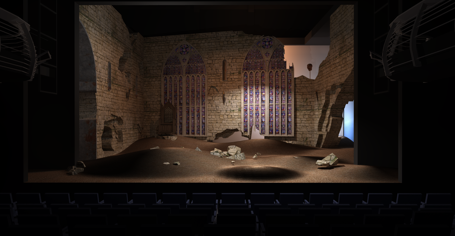 ACT 5 SCENE 5