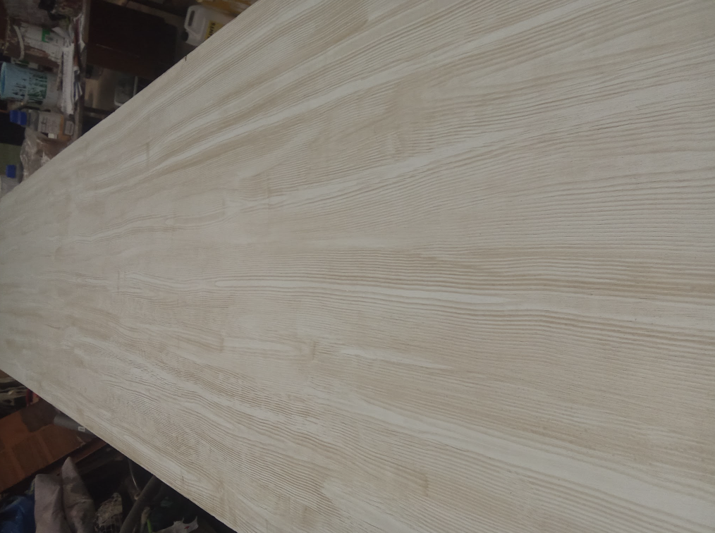 Wood Grain - Glaze & Rosco