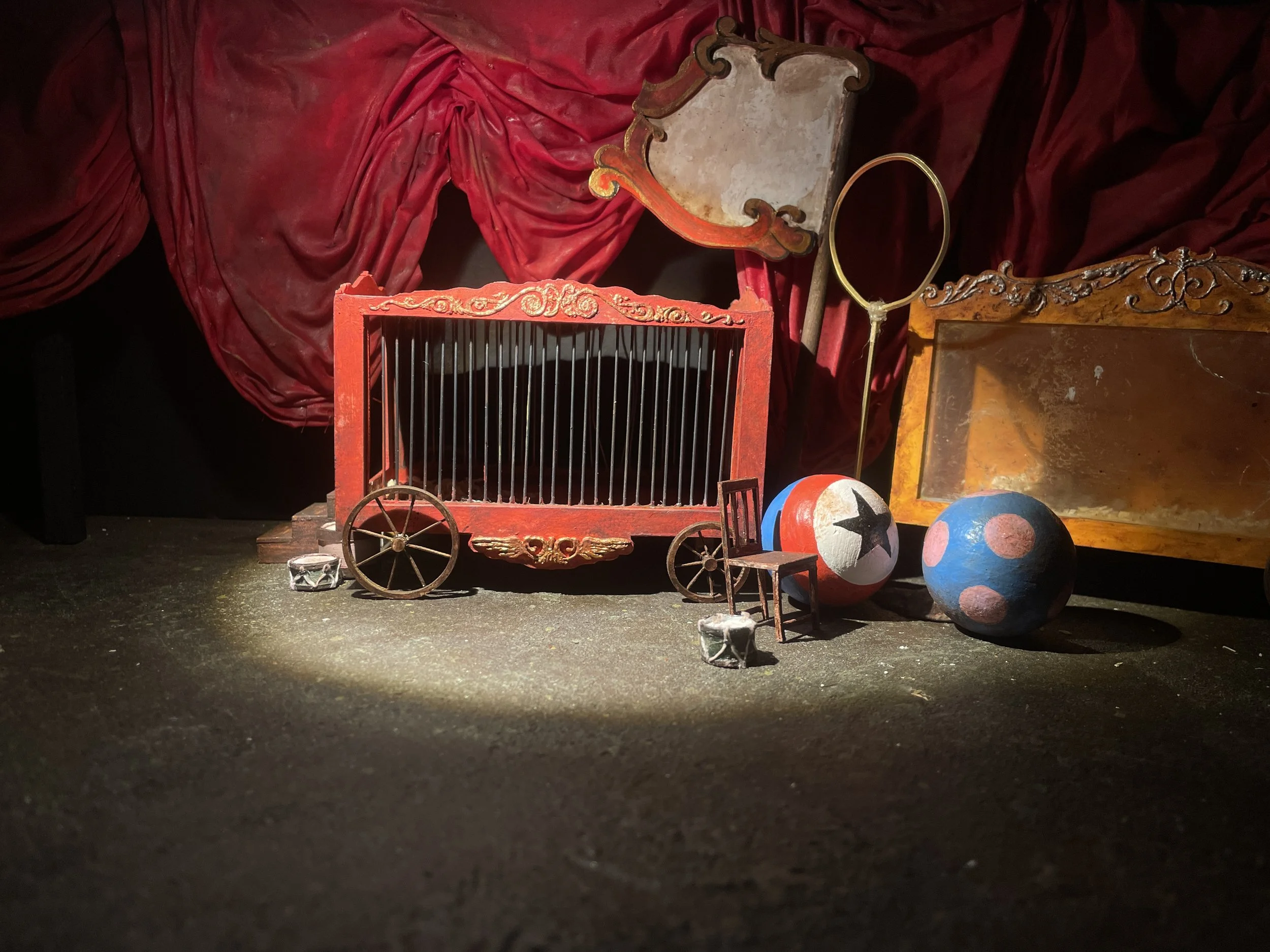 Threepenny Opera