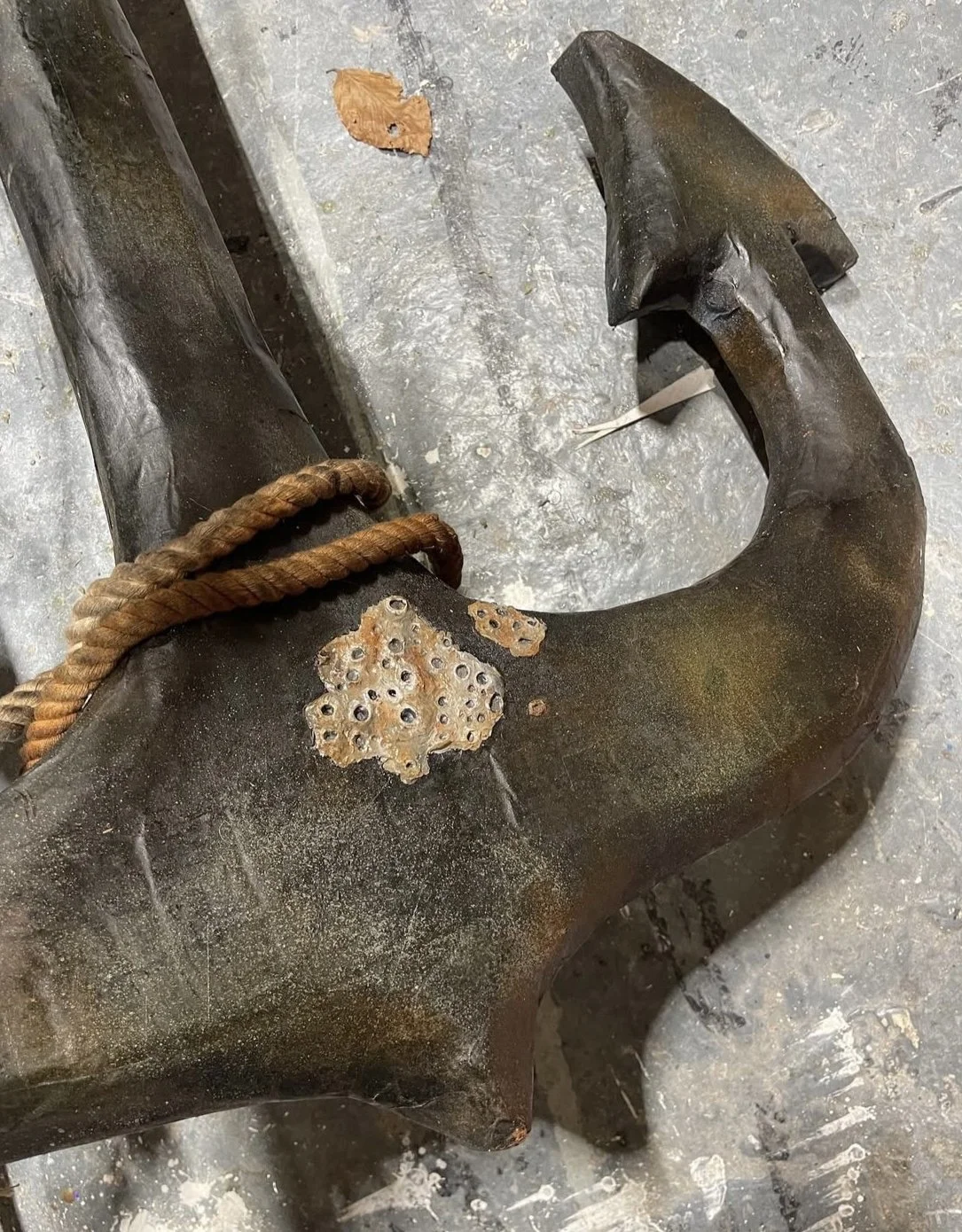Cos-prop making