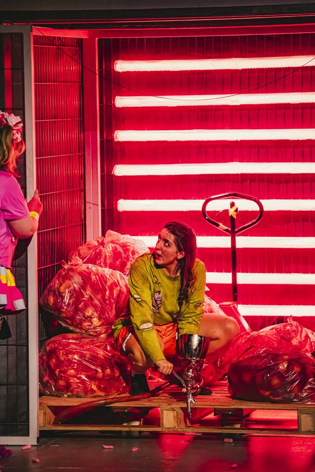 Production Photos