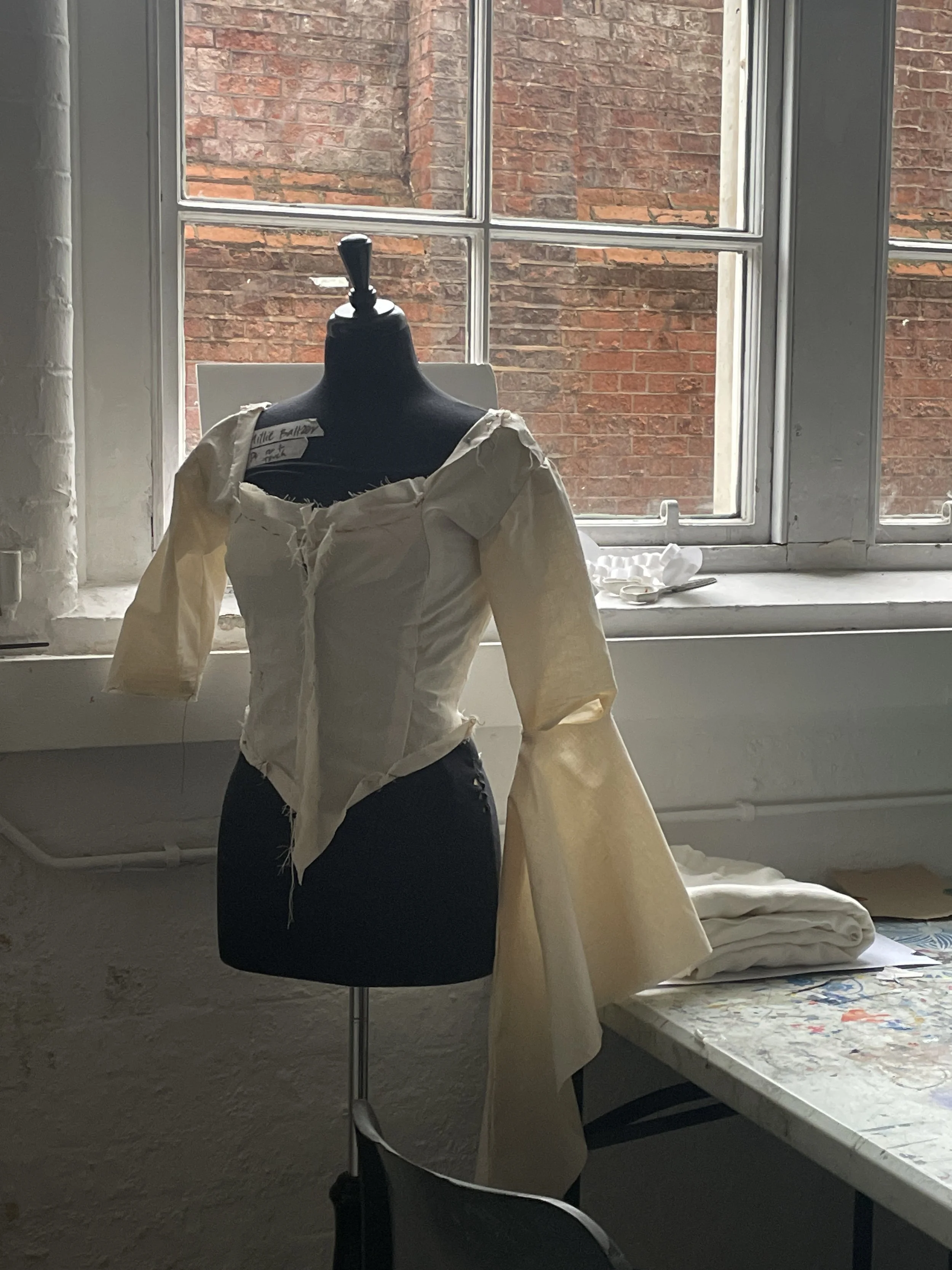 Toile