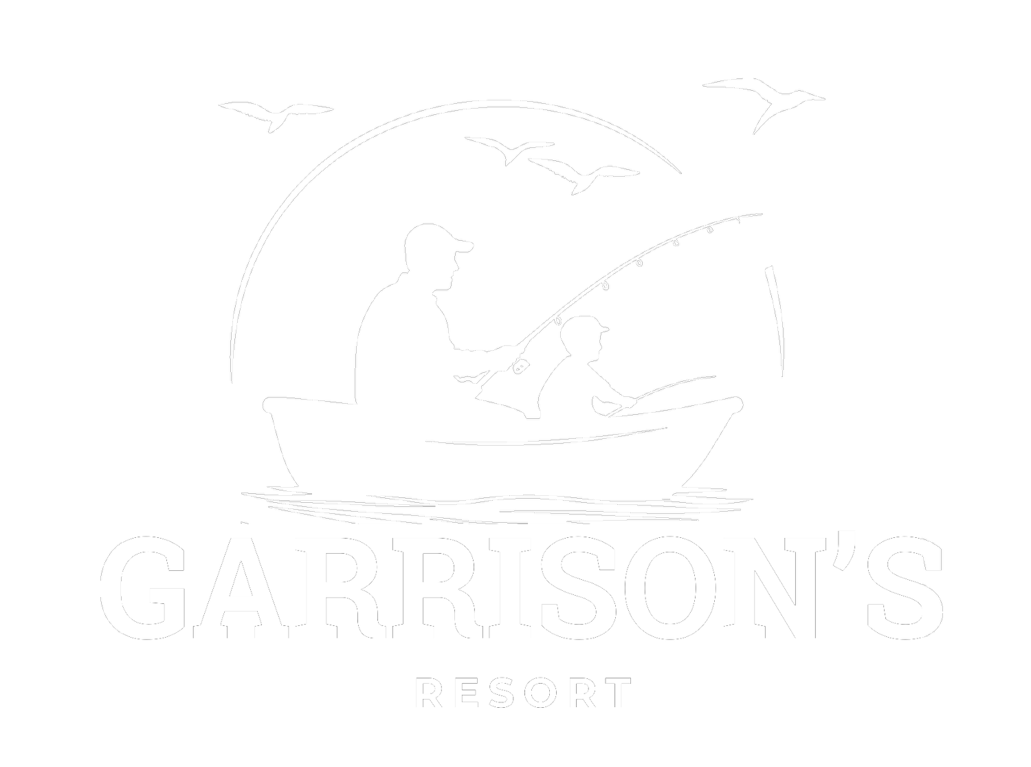 Garrison's Resort