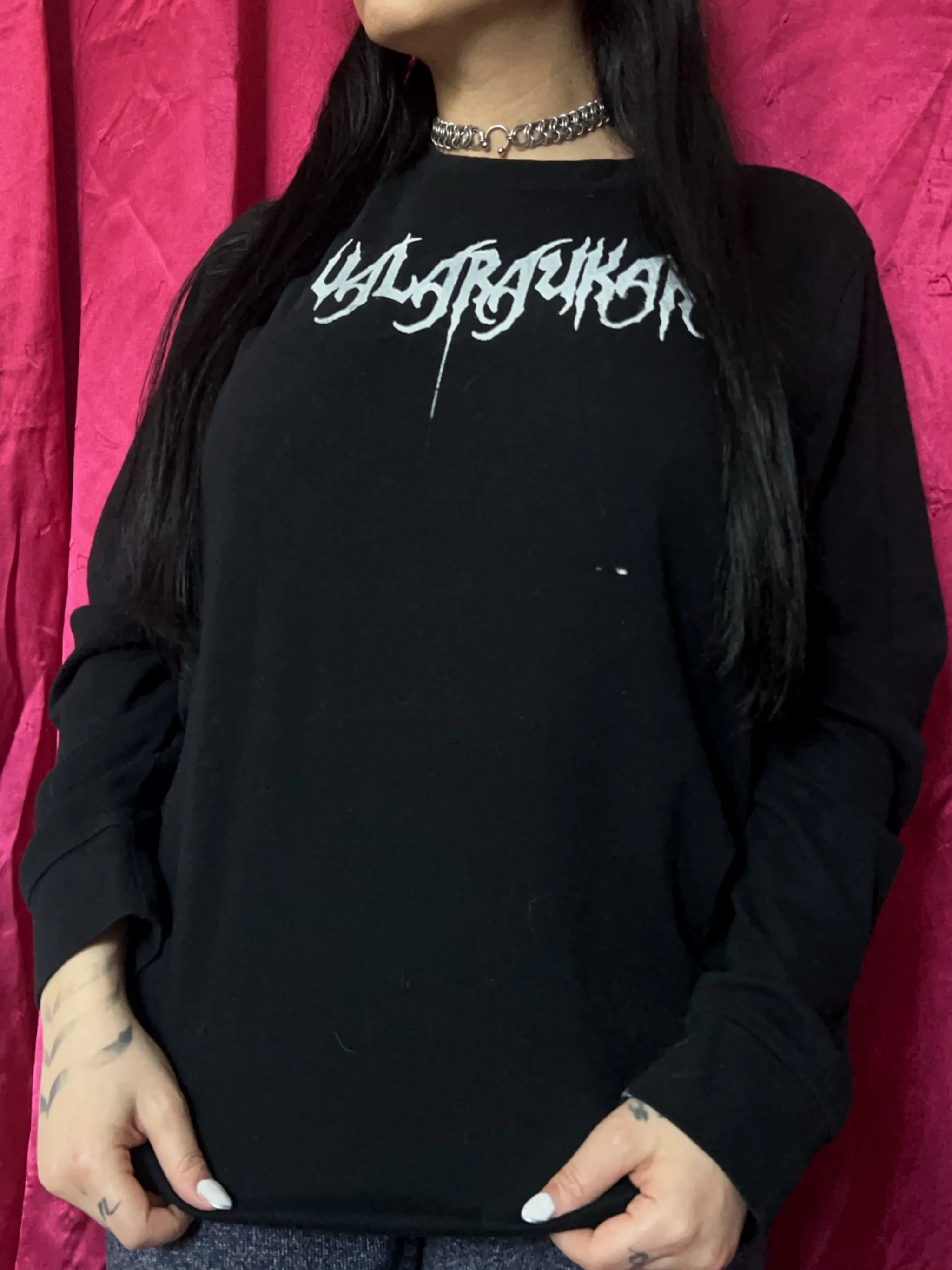 BALROG Longe Sleeve Pre-Order