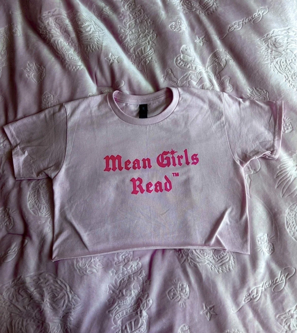 Mean Girls Read [pre-order]