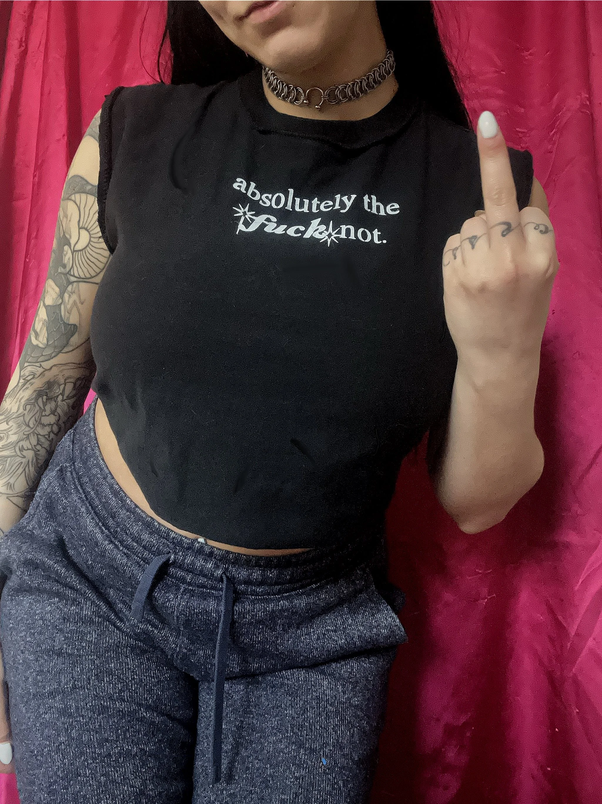 ATFN Shirt Pre-Order