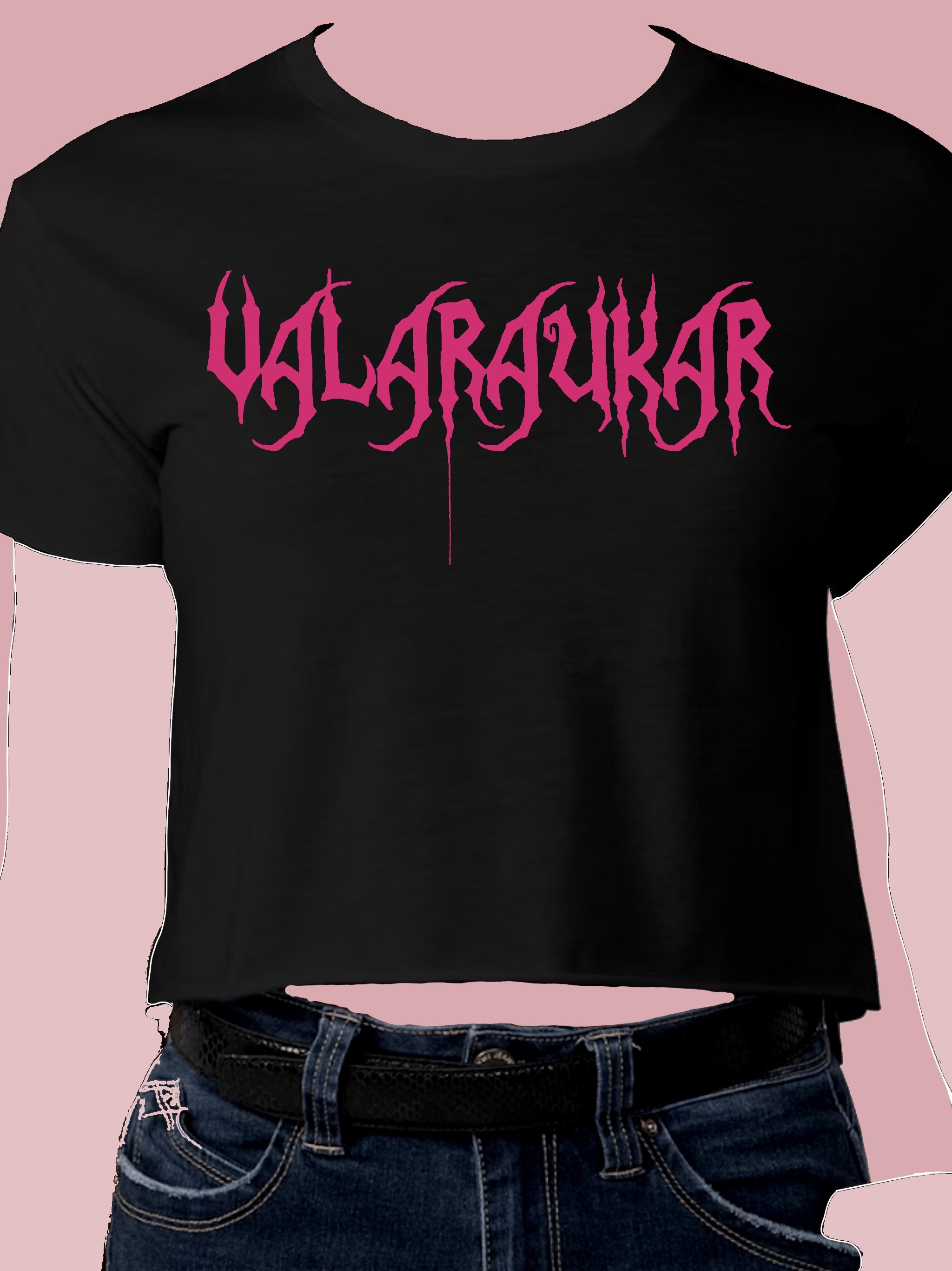 BALROG Black Tee Pre-Order