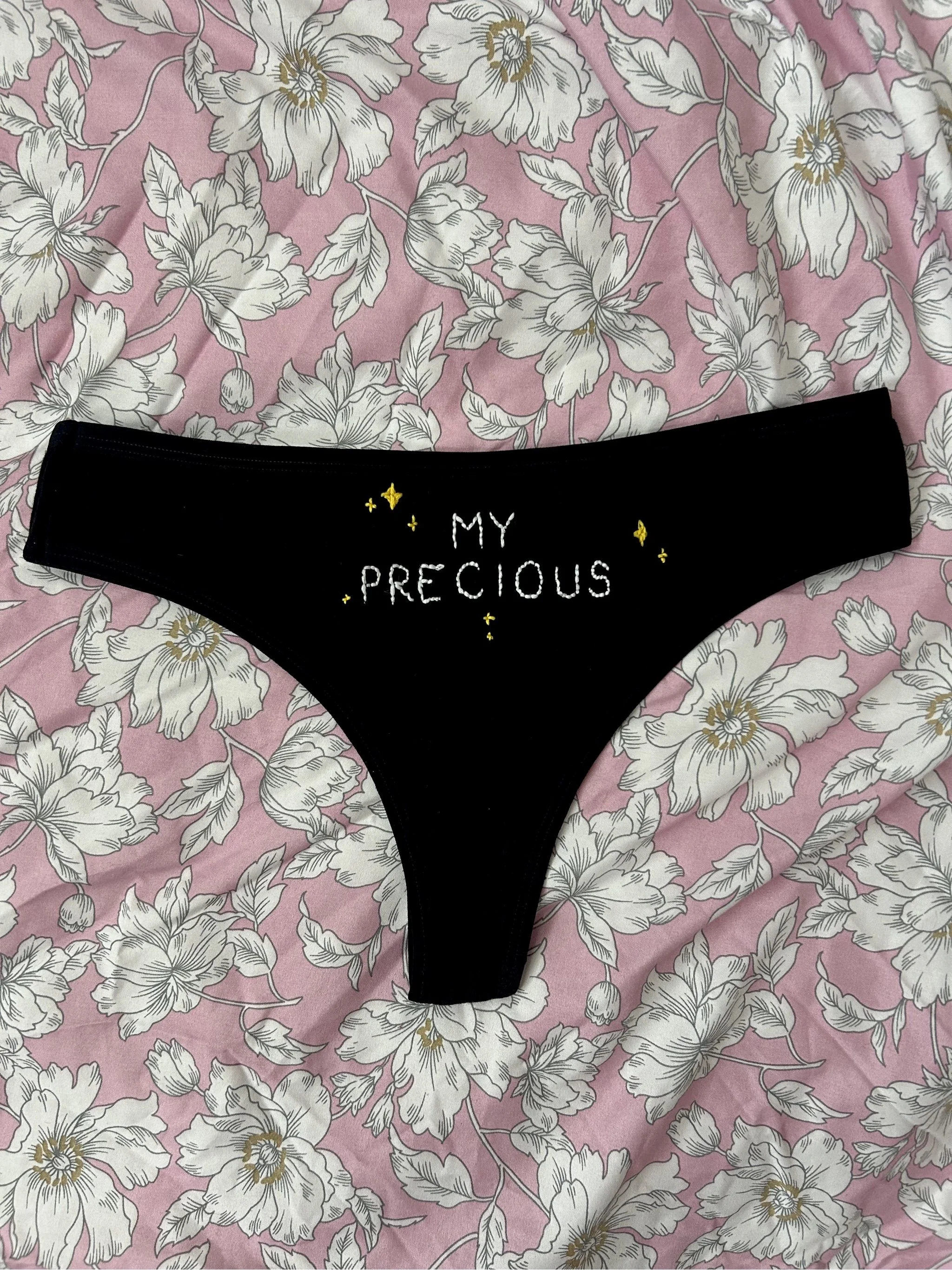 My Precious